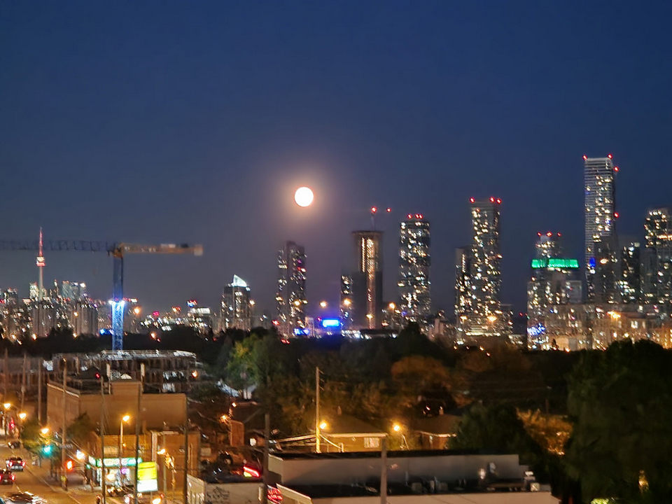 Harvest Moon 2023Sep29