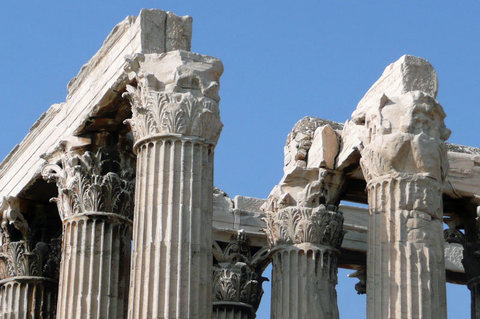 Greece 2008 Fiona 024